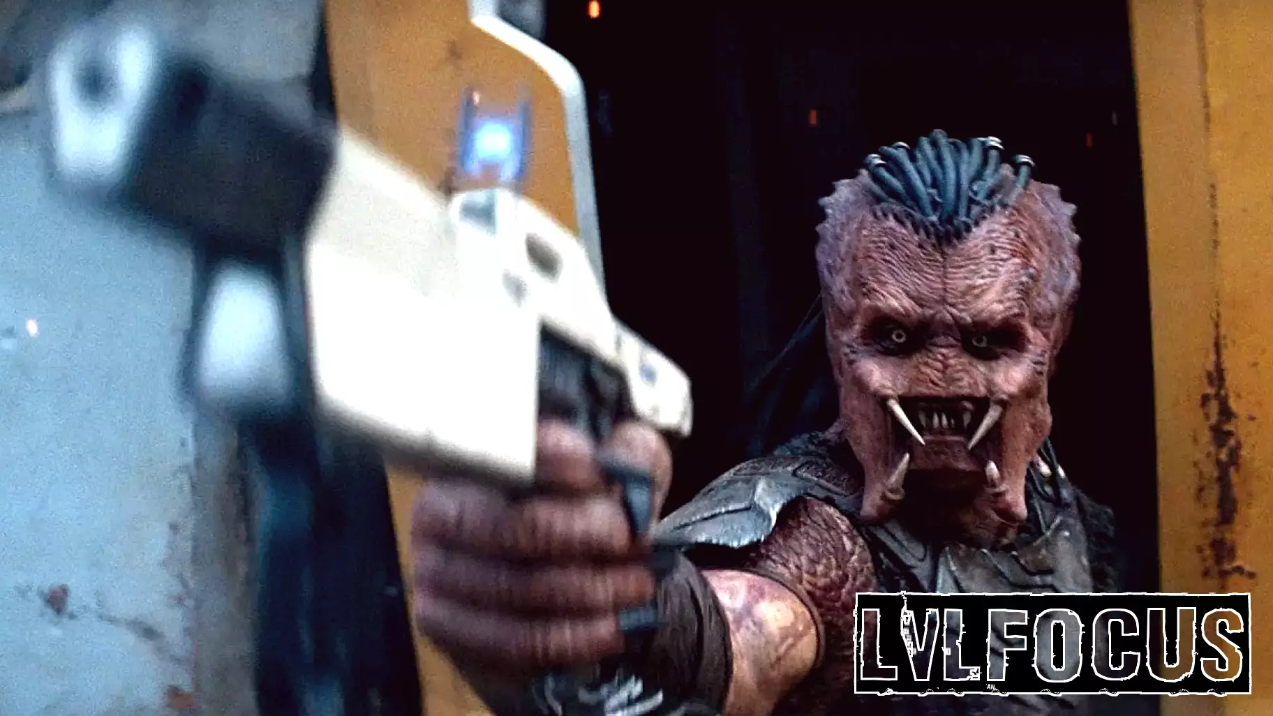 Predator Franchise Director Eager for New Video Game Adaptation