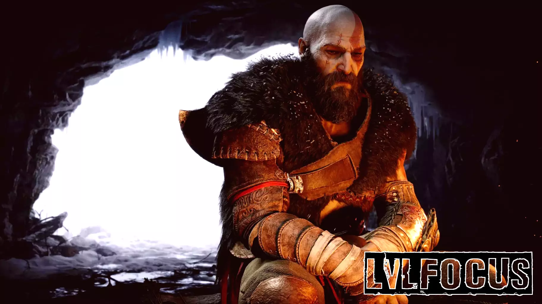 Prime Video's God of War Series Casts Familiar Face as Kratos