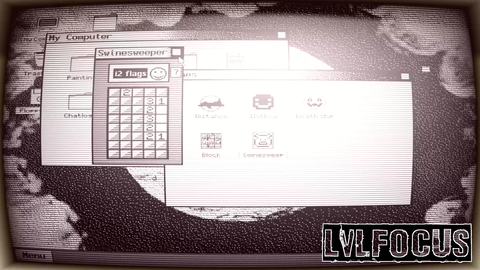 Puzzle Game Challenges Players with Real-World Email Hints