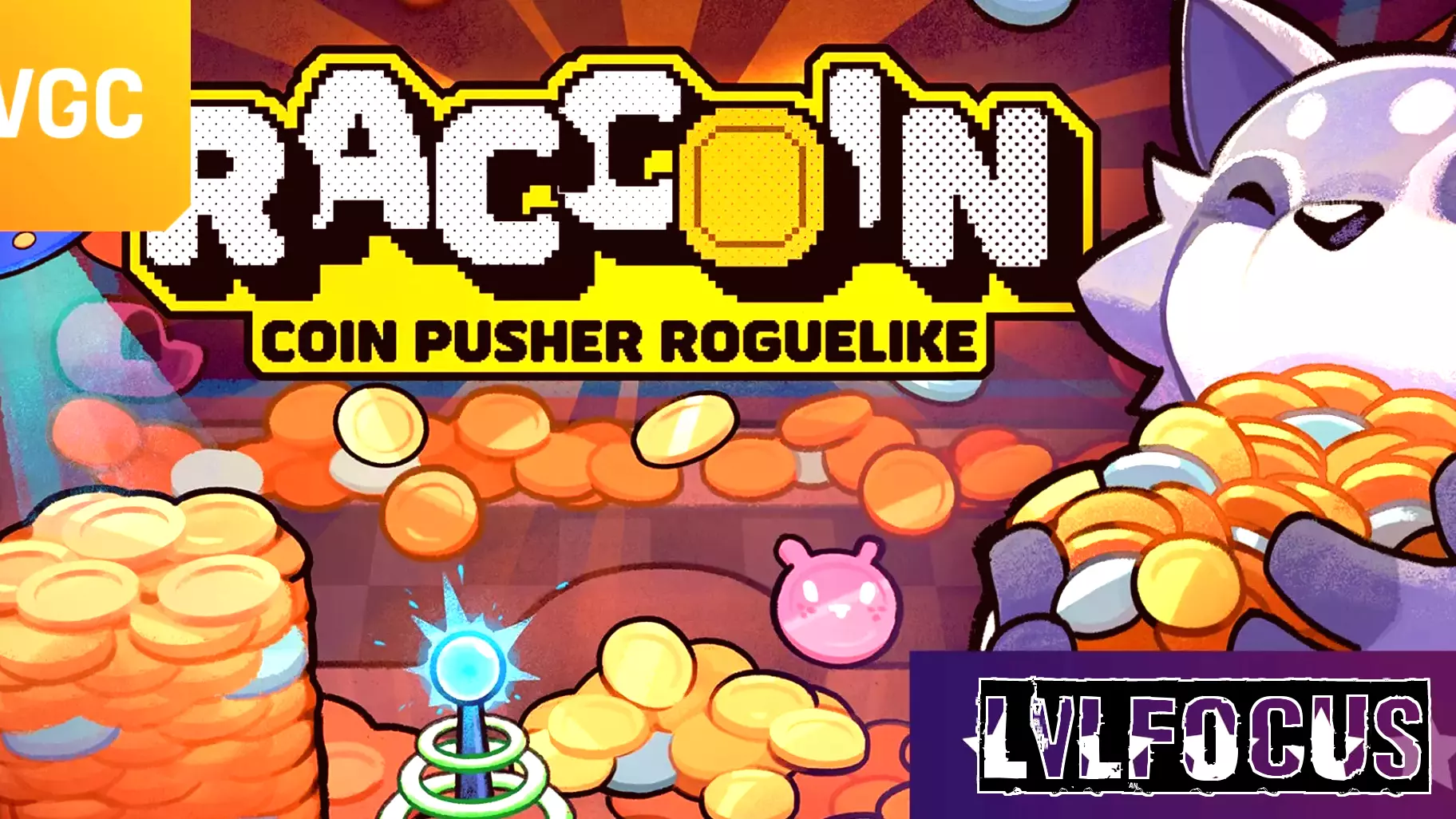 **Raccoin: The Latest Digital Escape Rivaling Balatro's Allure**