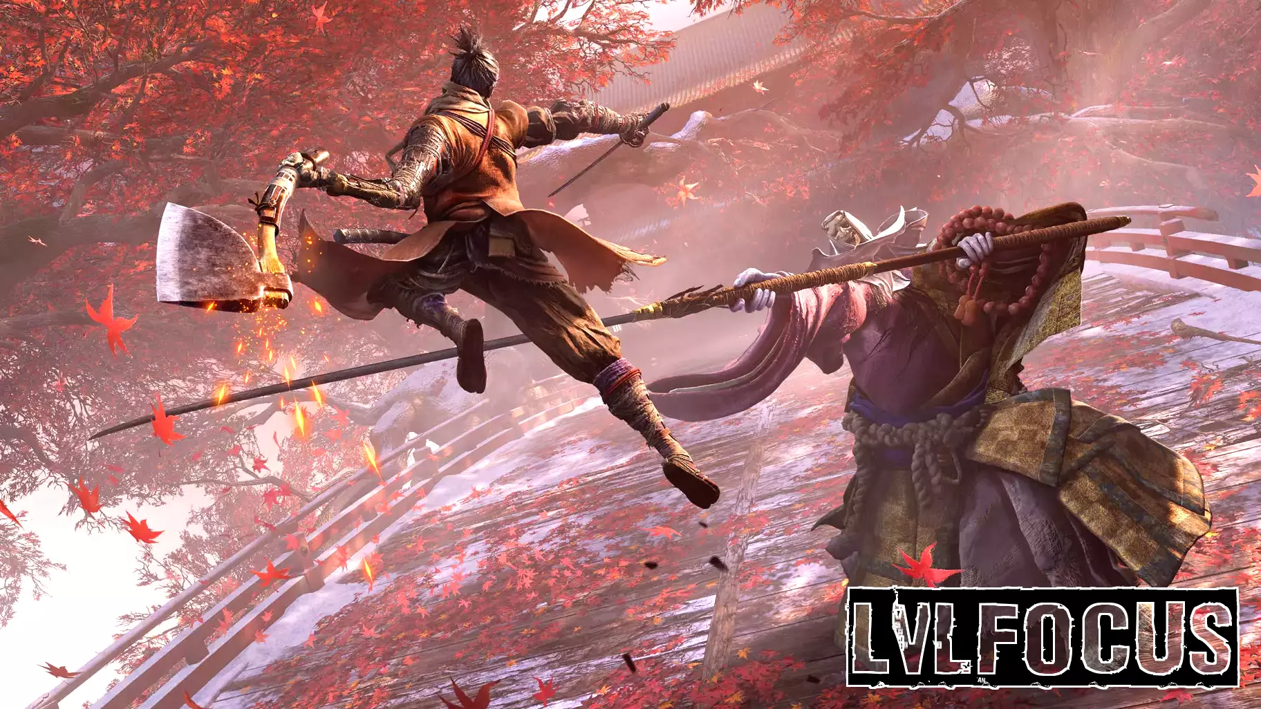 Ranking the Greatest Ninja Video Games of All Time