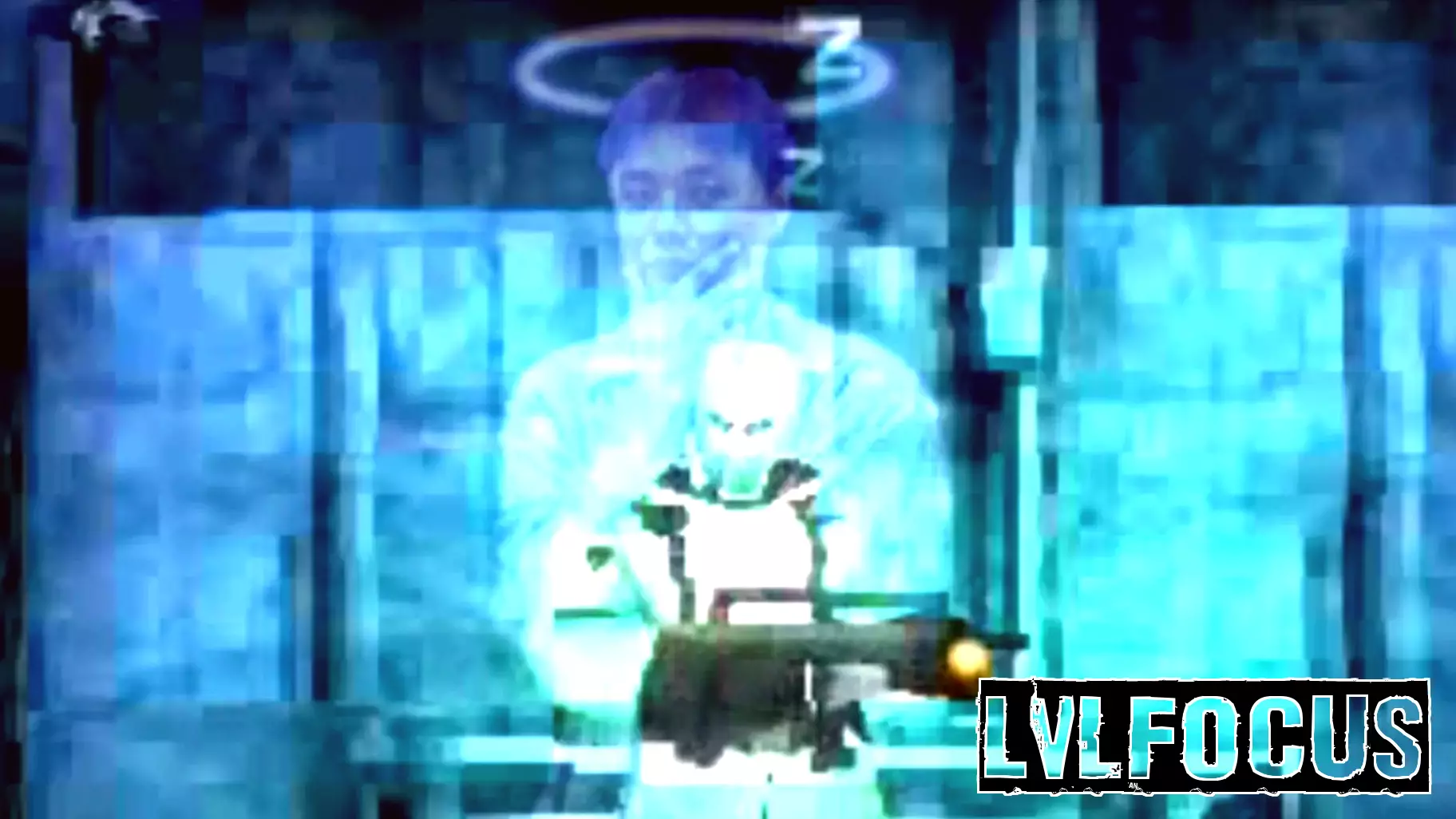Remembering the Haunting Legacy of Metal Gear Solid's Staff Ghosts