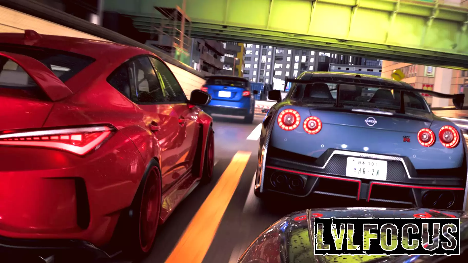 Review: Forza Horizon 6 Is a Racing Game That's Fun without a Sim Rig