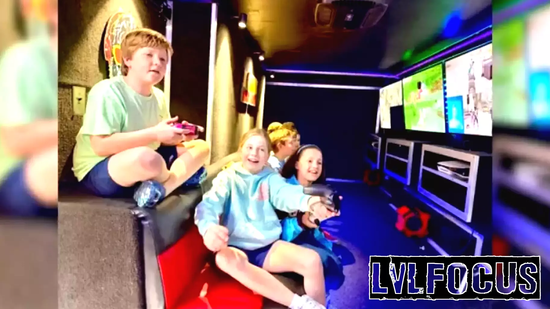 Rolling Video Games of Mississippi