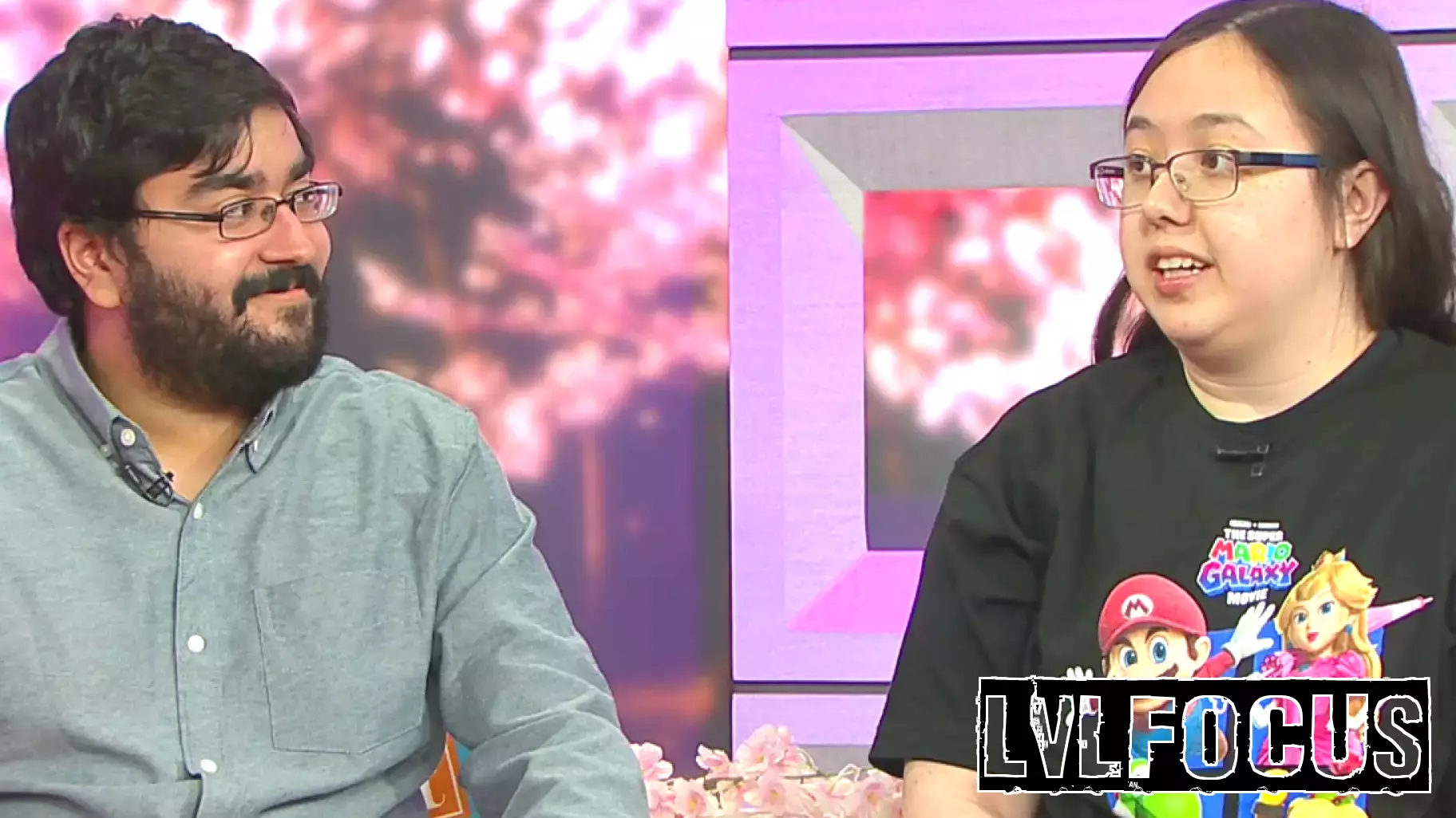 Rumors Swirl Around a Potential Super Mario Galaxy Film Adaptation