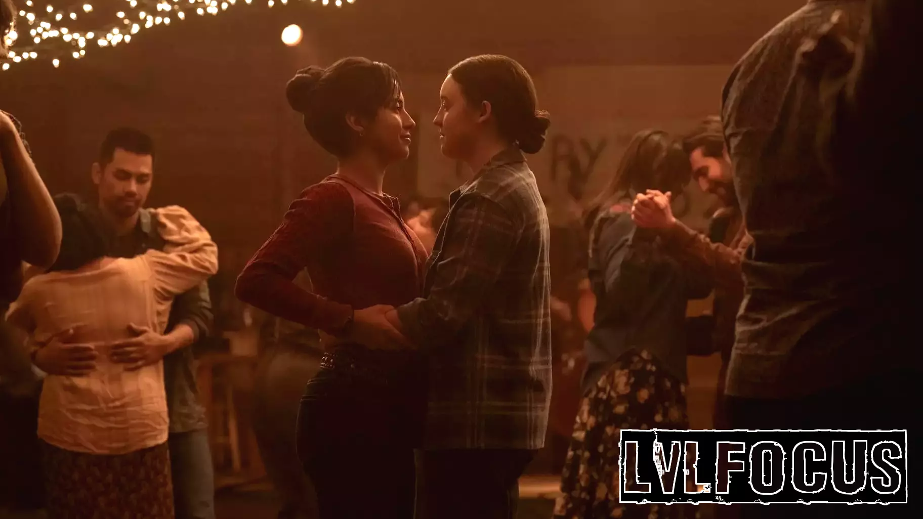 Season 2 Premiere of The Last of Us Features Iconic Scene from the Video Game