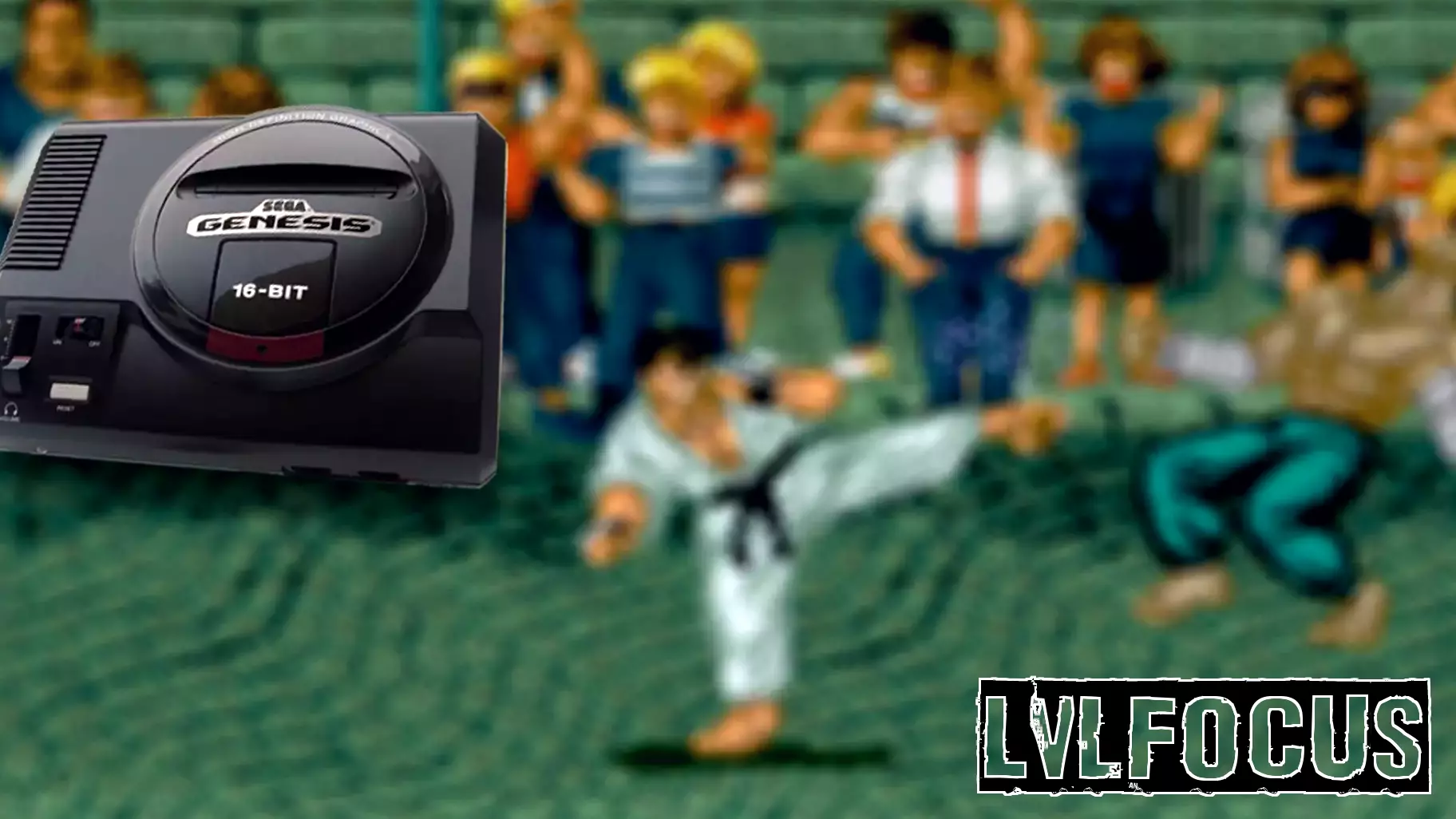 Sega Genesis Fighting Game Returns After 35 Years for Modern Consoles