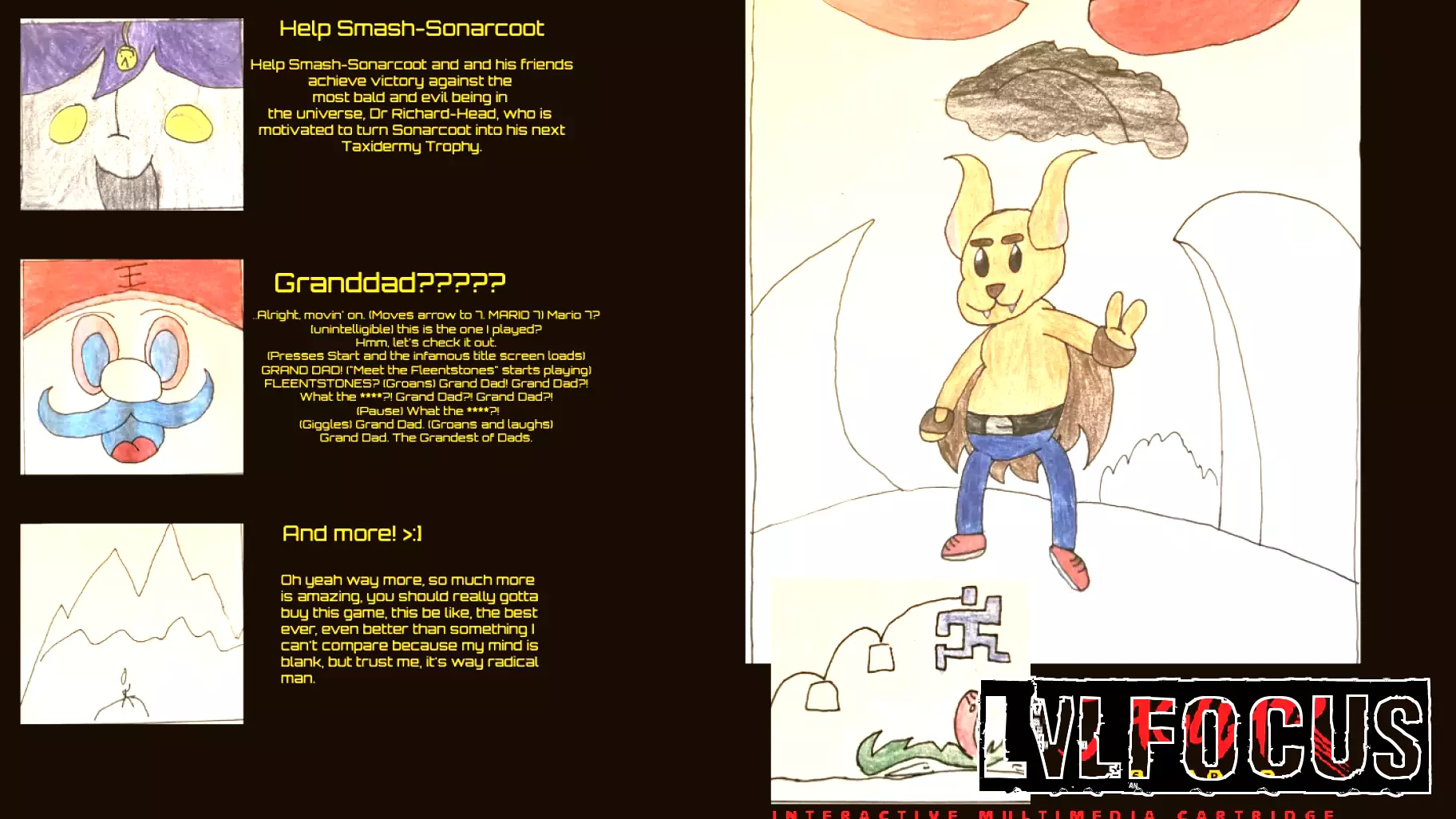 Signal, Gaming Club announce ‘The Sonar Game’