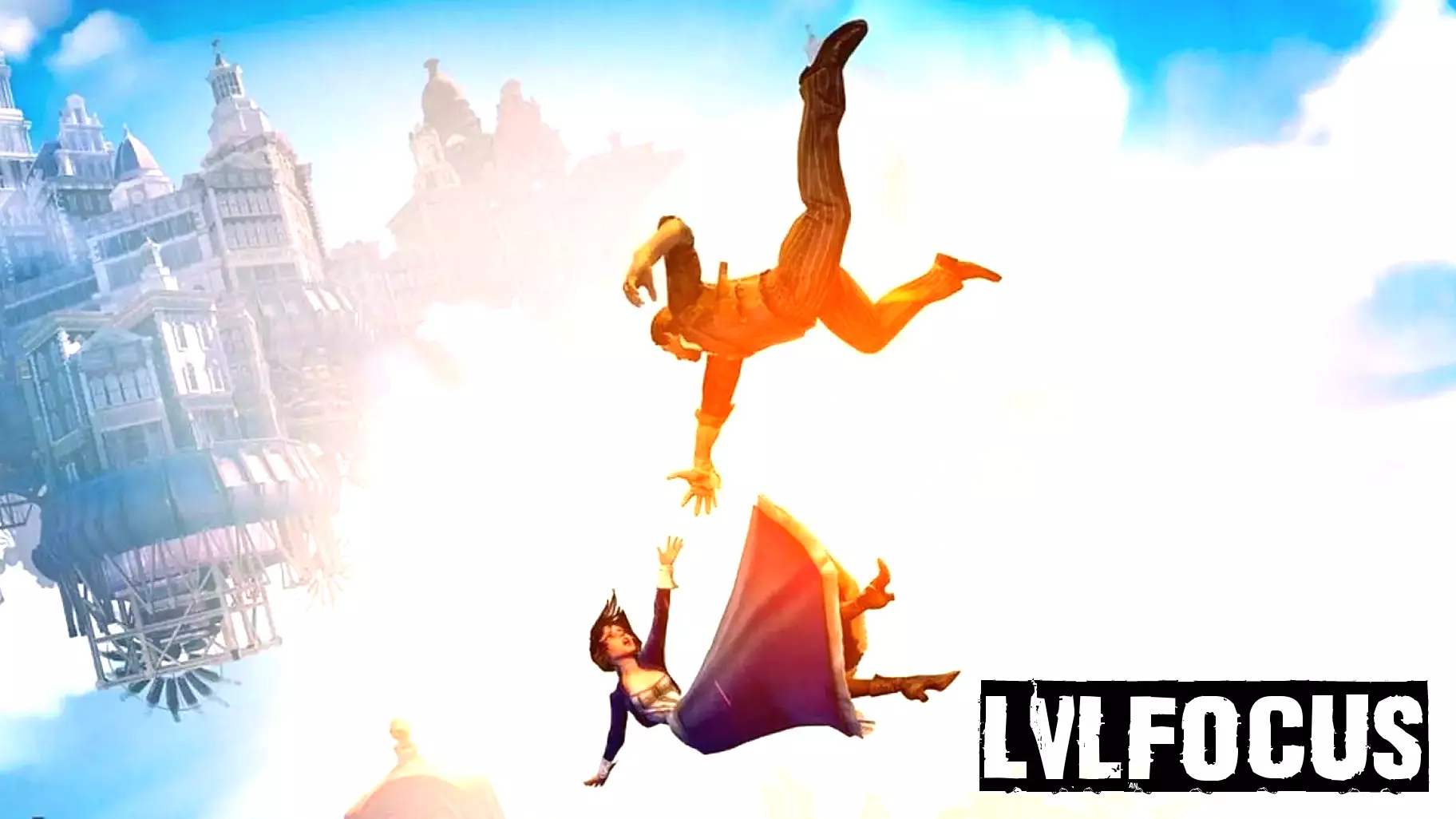 The 10 Best Video Game Antiheroes of All Time, Ranked