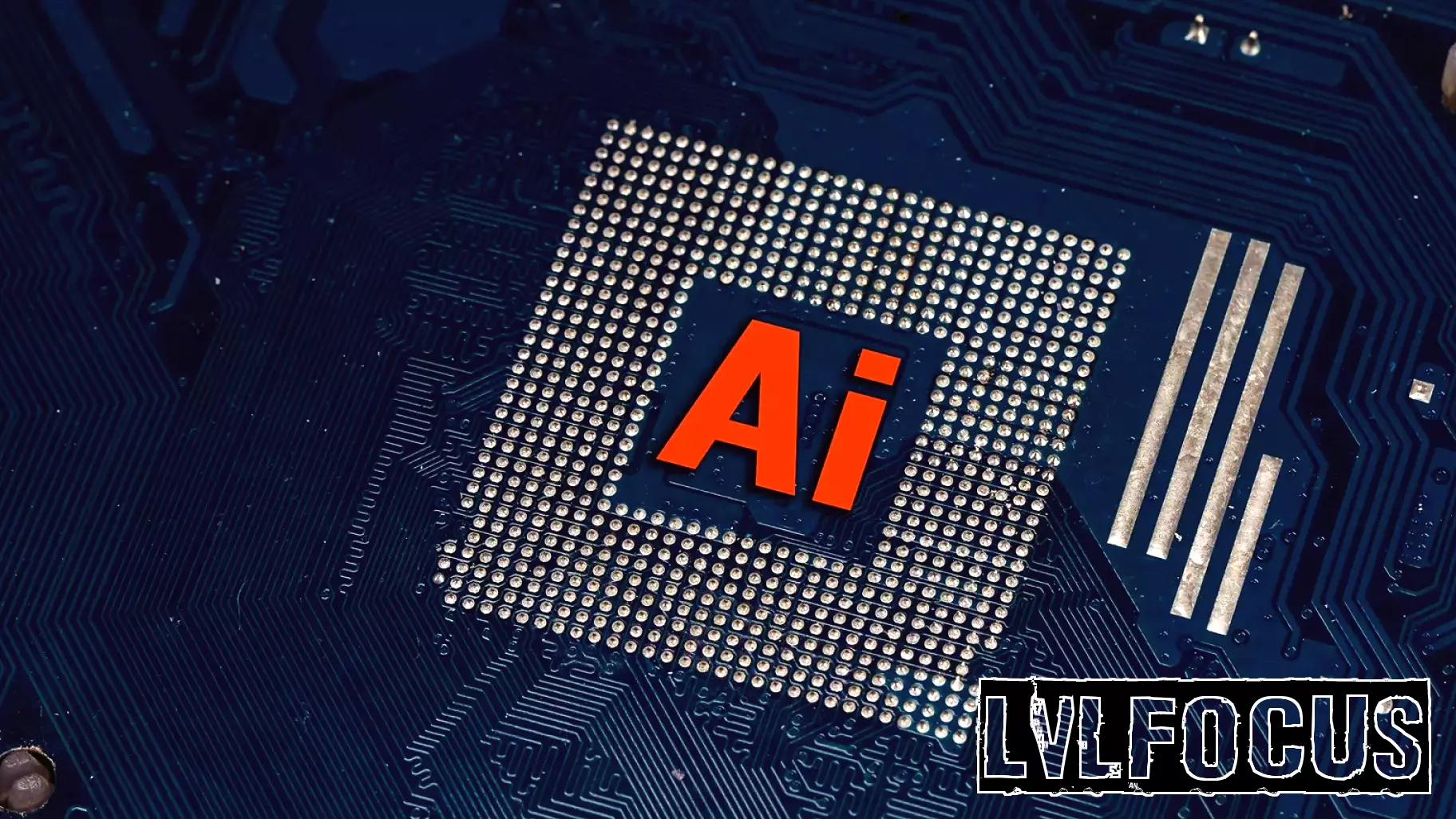 The AI Revolution Transforming Video Game Development