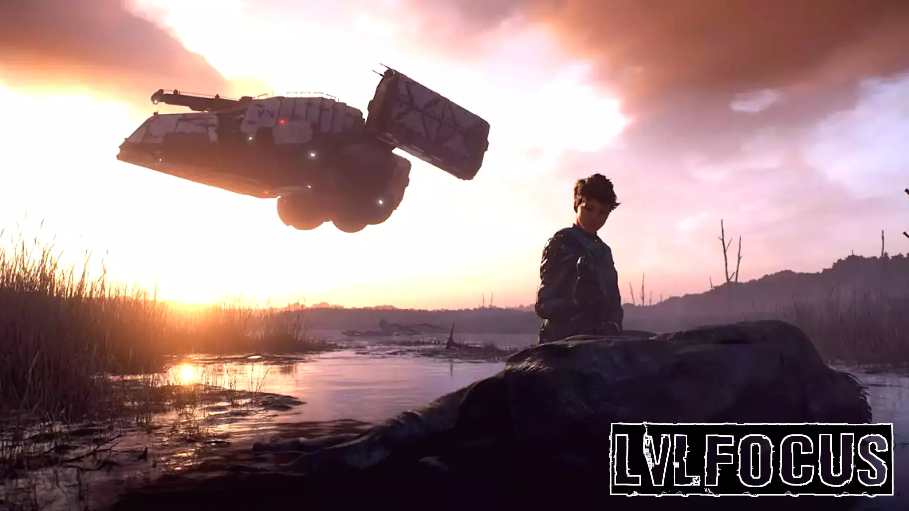 The Balance Between Gameplay and Cinematics: When Is Too Much, Too Much?