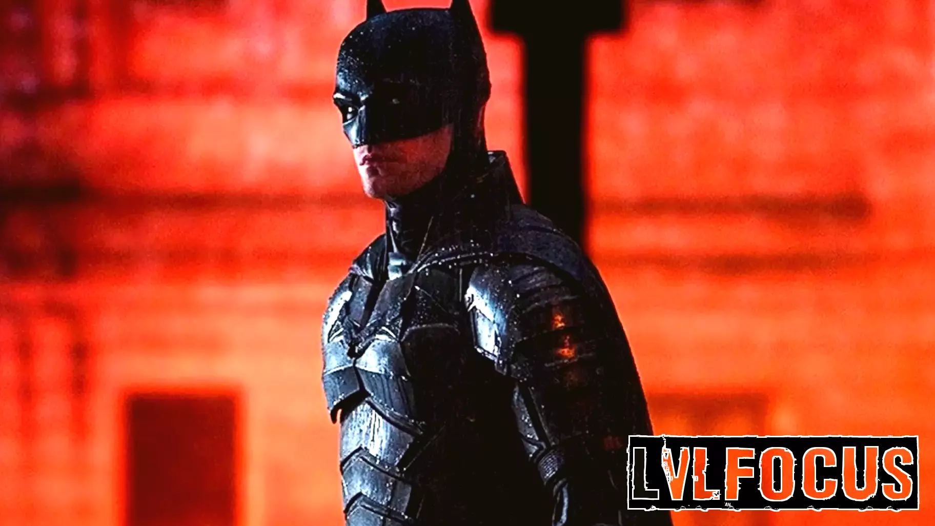 THE BATMAN II Writer Says Hollywood Is Obsessed With Video Games and Superhero Movies Could Pay the Price