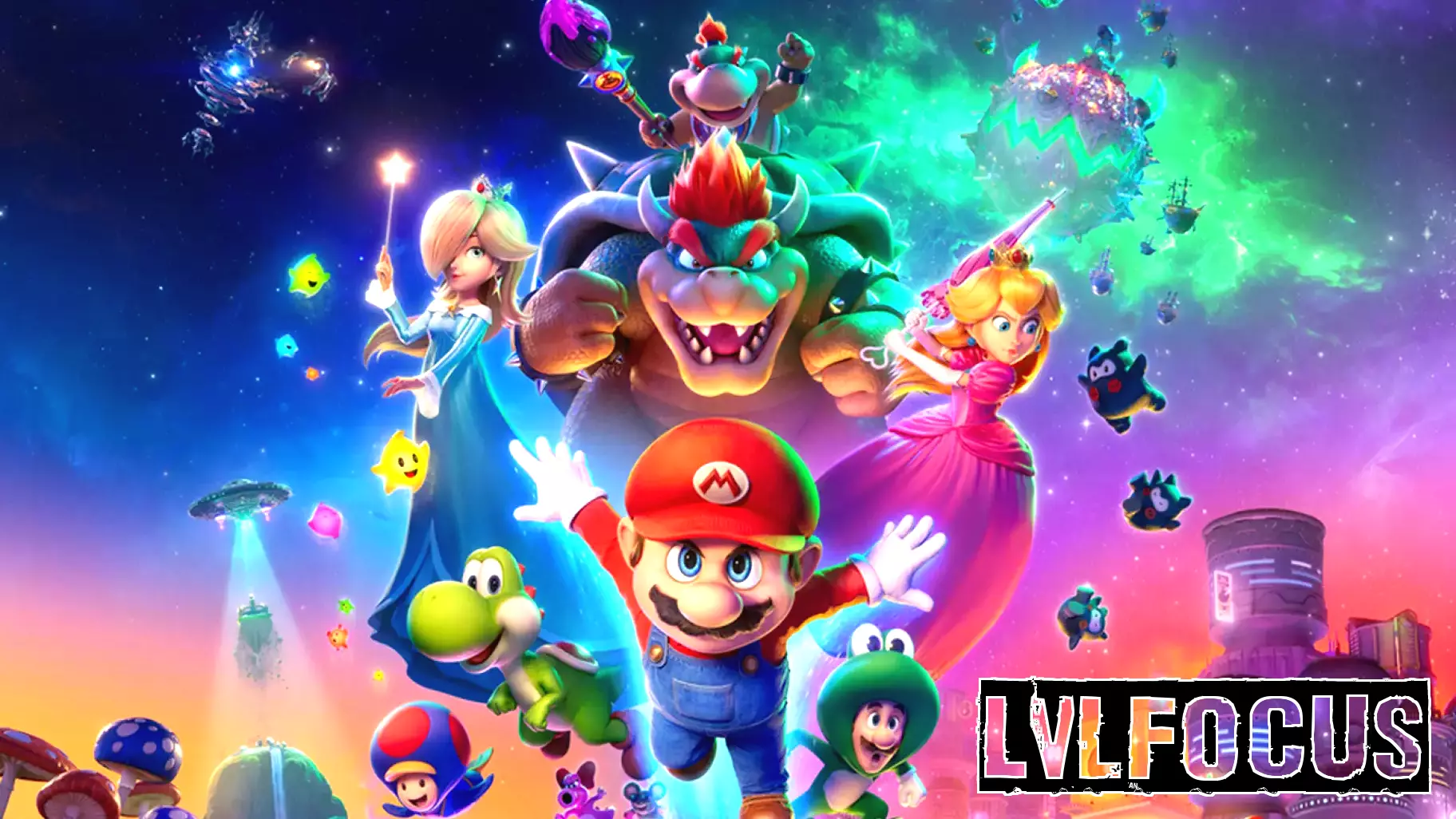 The Enduring Magic of Mario: How a Plumber Became a Cinematic Superstar