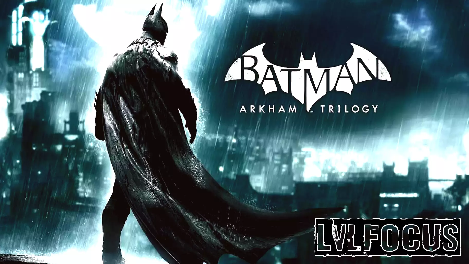 The Future of Rocksteady's Batman Arkhamverse: What's Next?