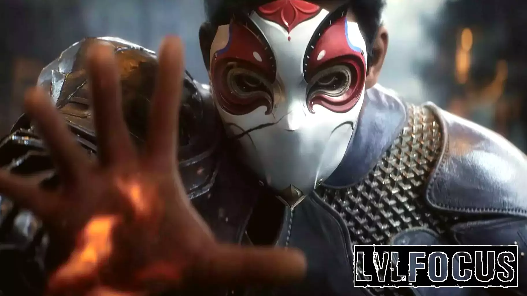 The God Slayer: The Avatar-Inspired Open World RPG We've Been Anticipating