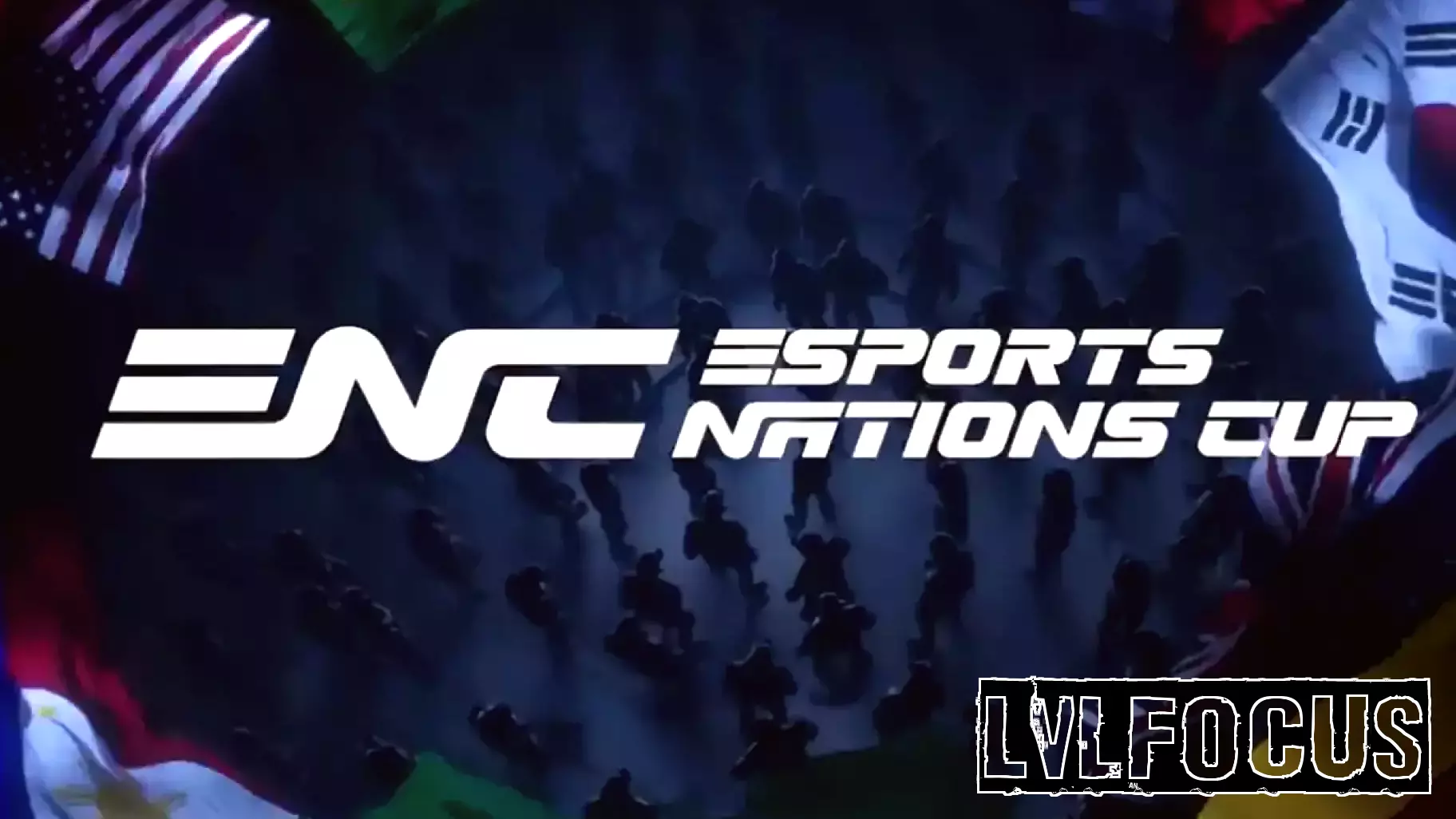 The Inaugural Esports Nations Cup: A New Era for Competitive Gaming