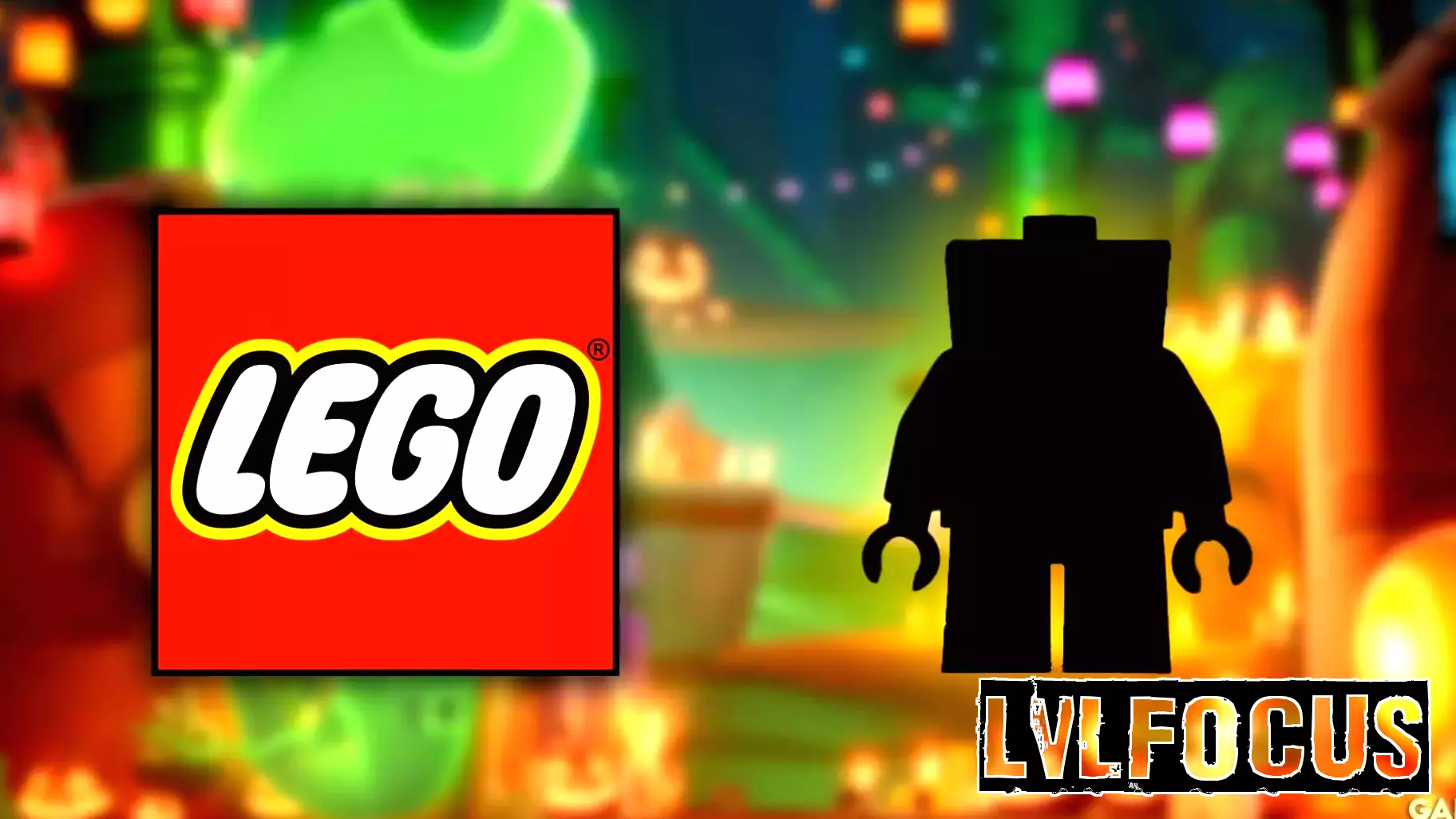 The Perfect Time for a LEGO Game Revival of a Beloved Cartoon