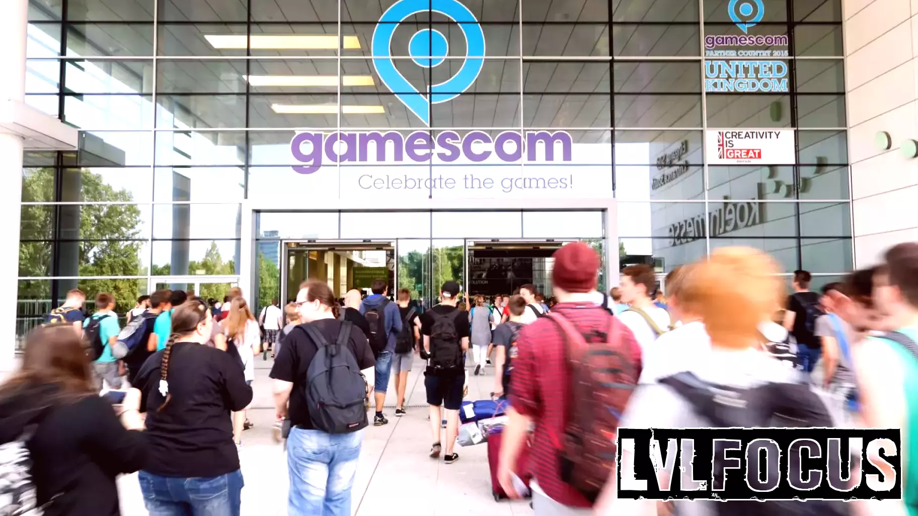 The Real E3 Replacement is Almost Here