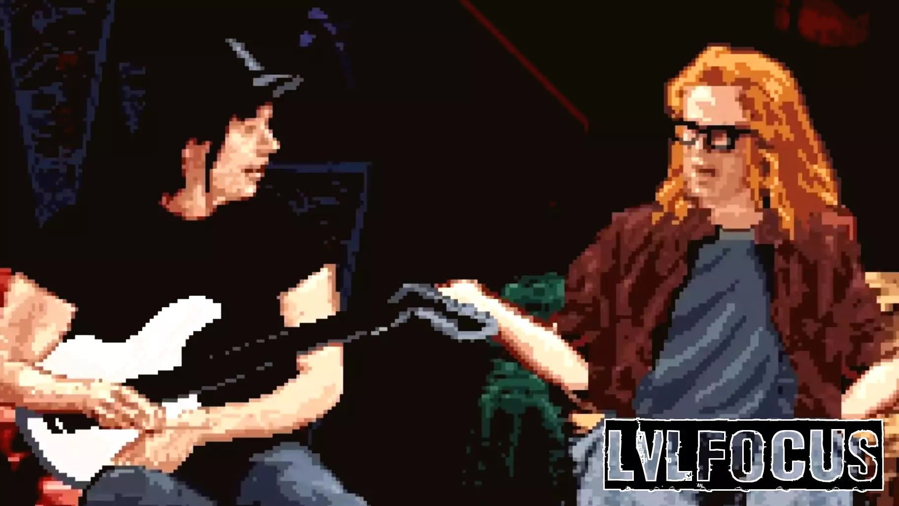 The Regrettable Movie Tie-In Video Games of the '90s