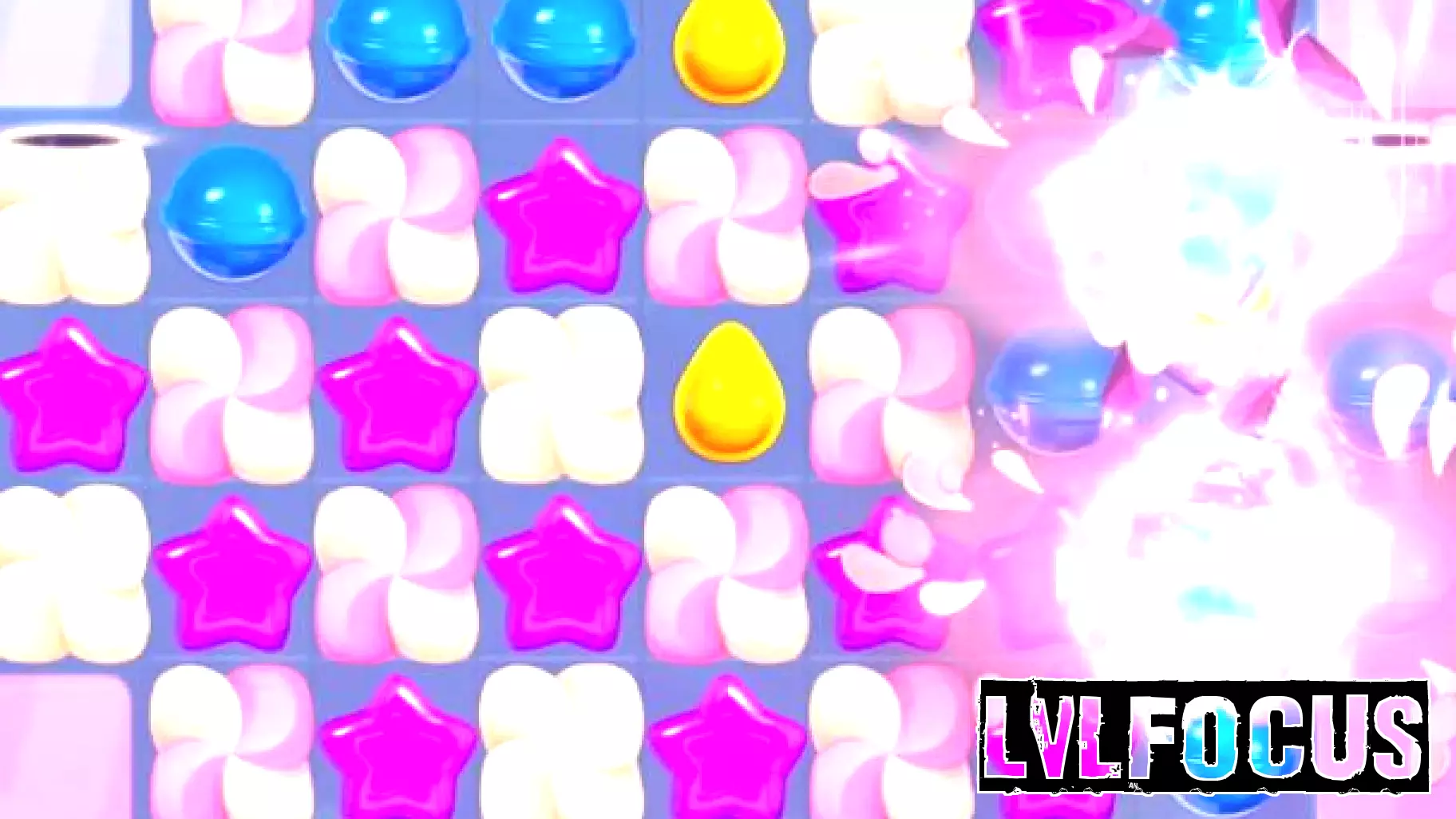 The Role of AI in Enhancing Candy Crush Gameplay