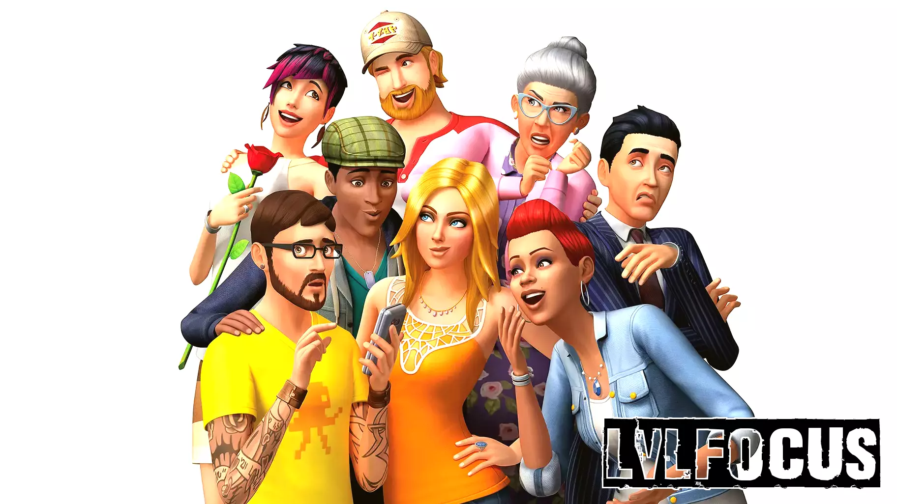 The Sims Community Faces Difficult Decision Amid EA Controversies