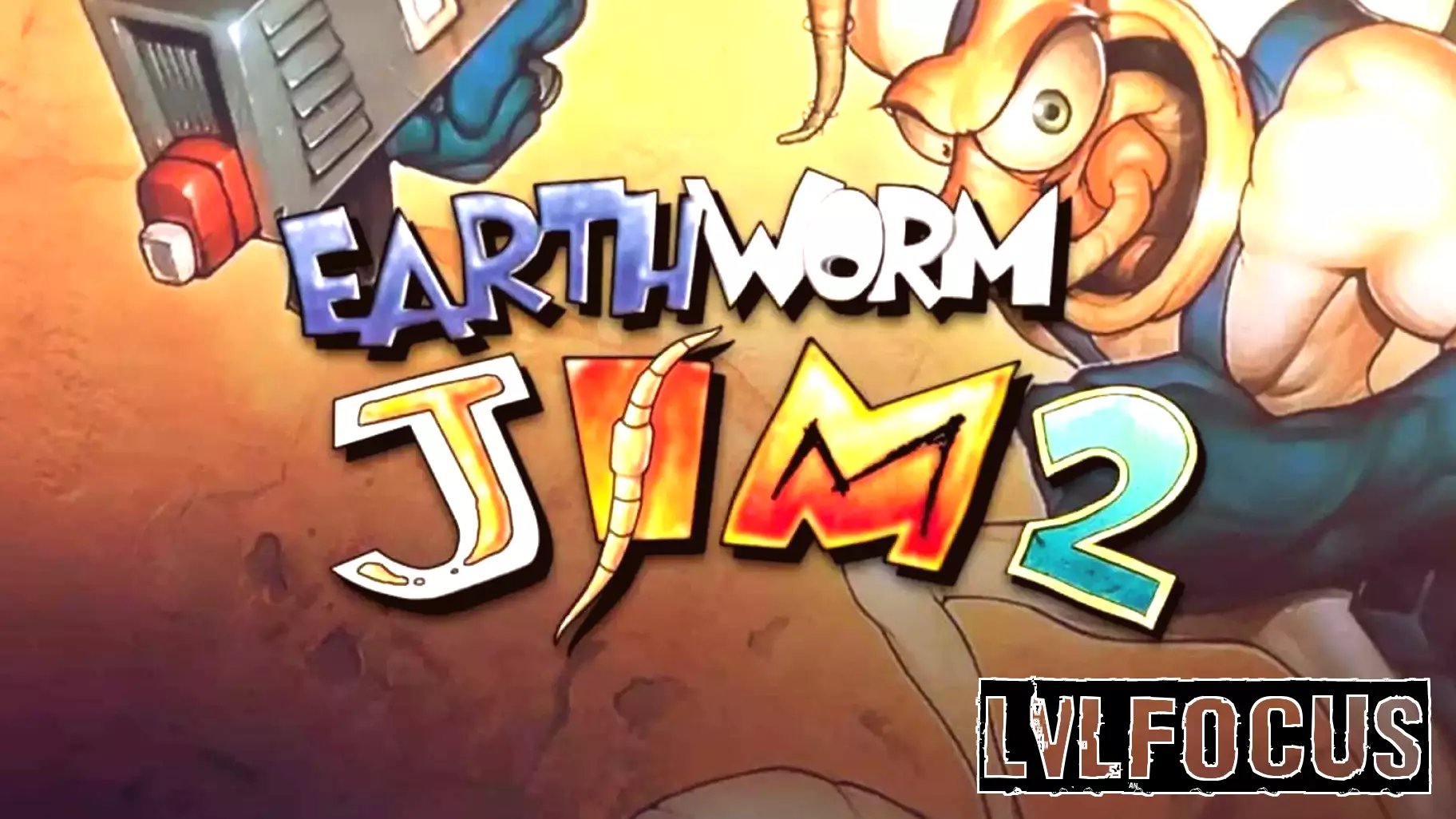 The Strangest Video Games Ever Created
