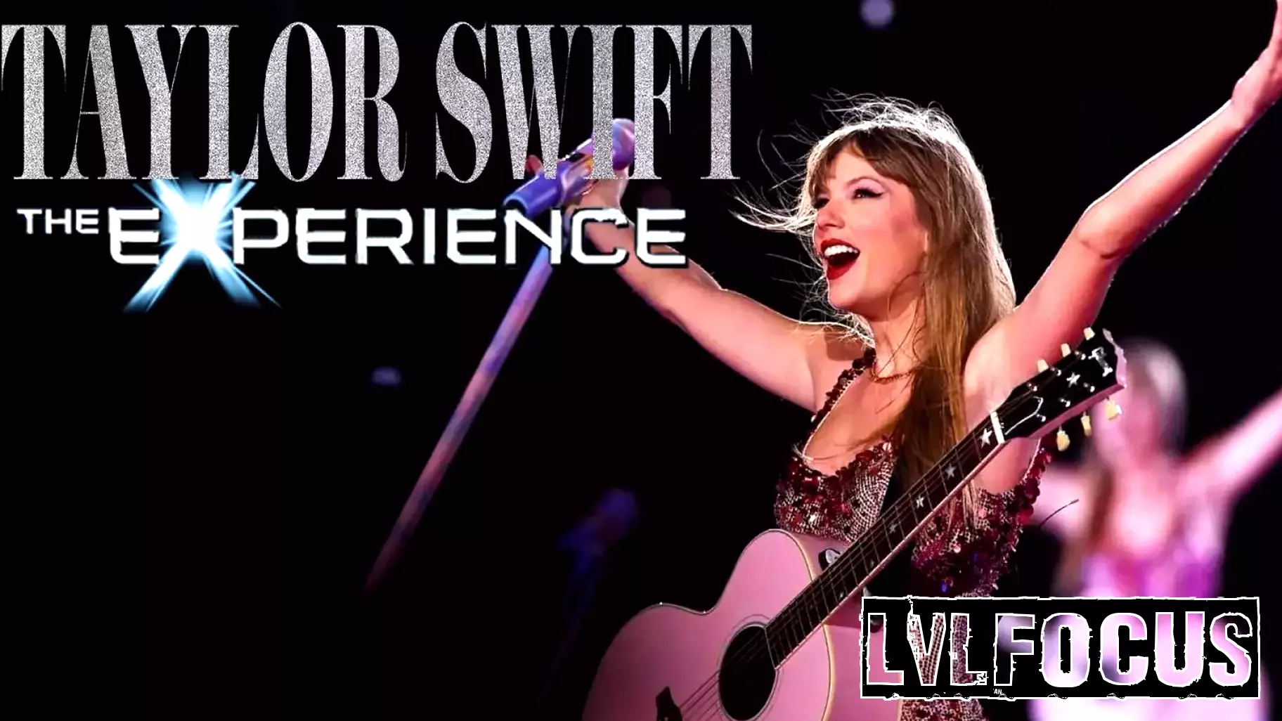 The Ultimate Taylor Swift Video Game Every Swiftie Deserves