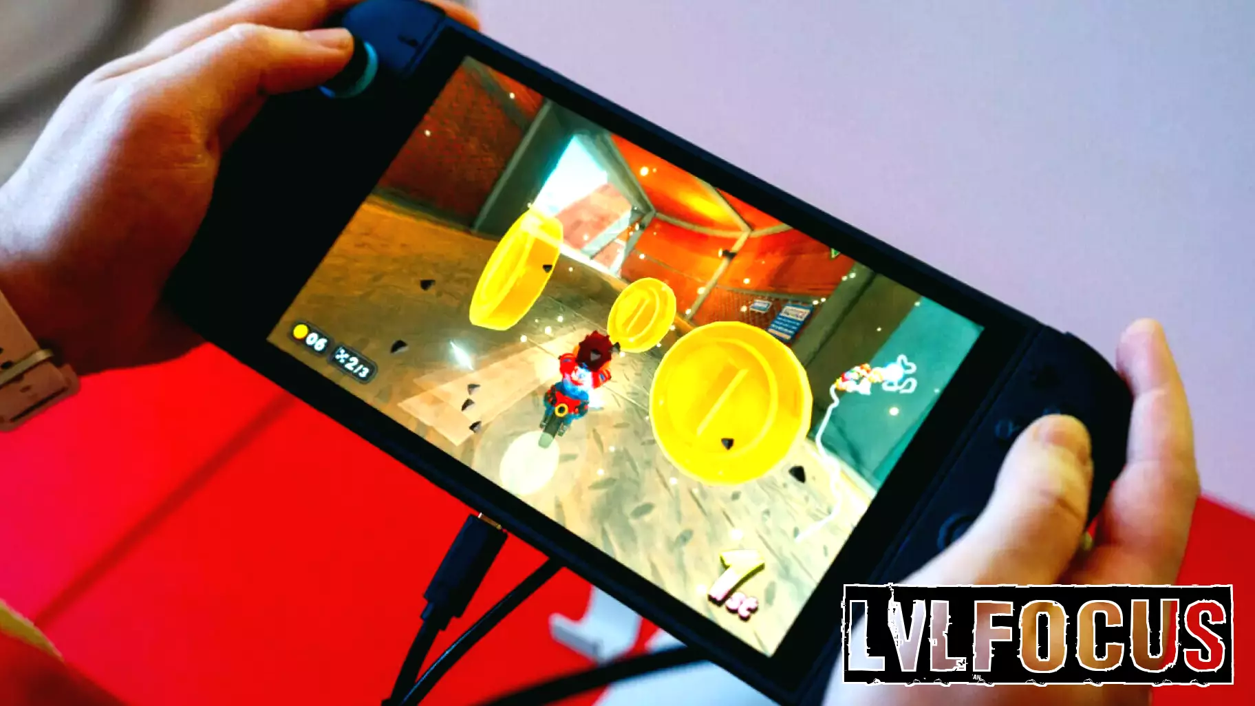 The Upcoming Nintendo Switch 2: A Game Changer or Cause for Concern?