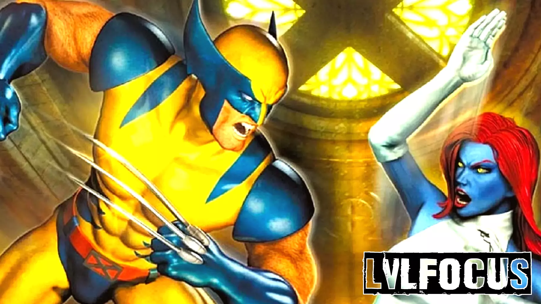 The Urgent Need for a New X-Men Video Game