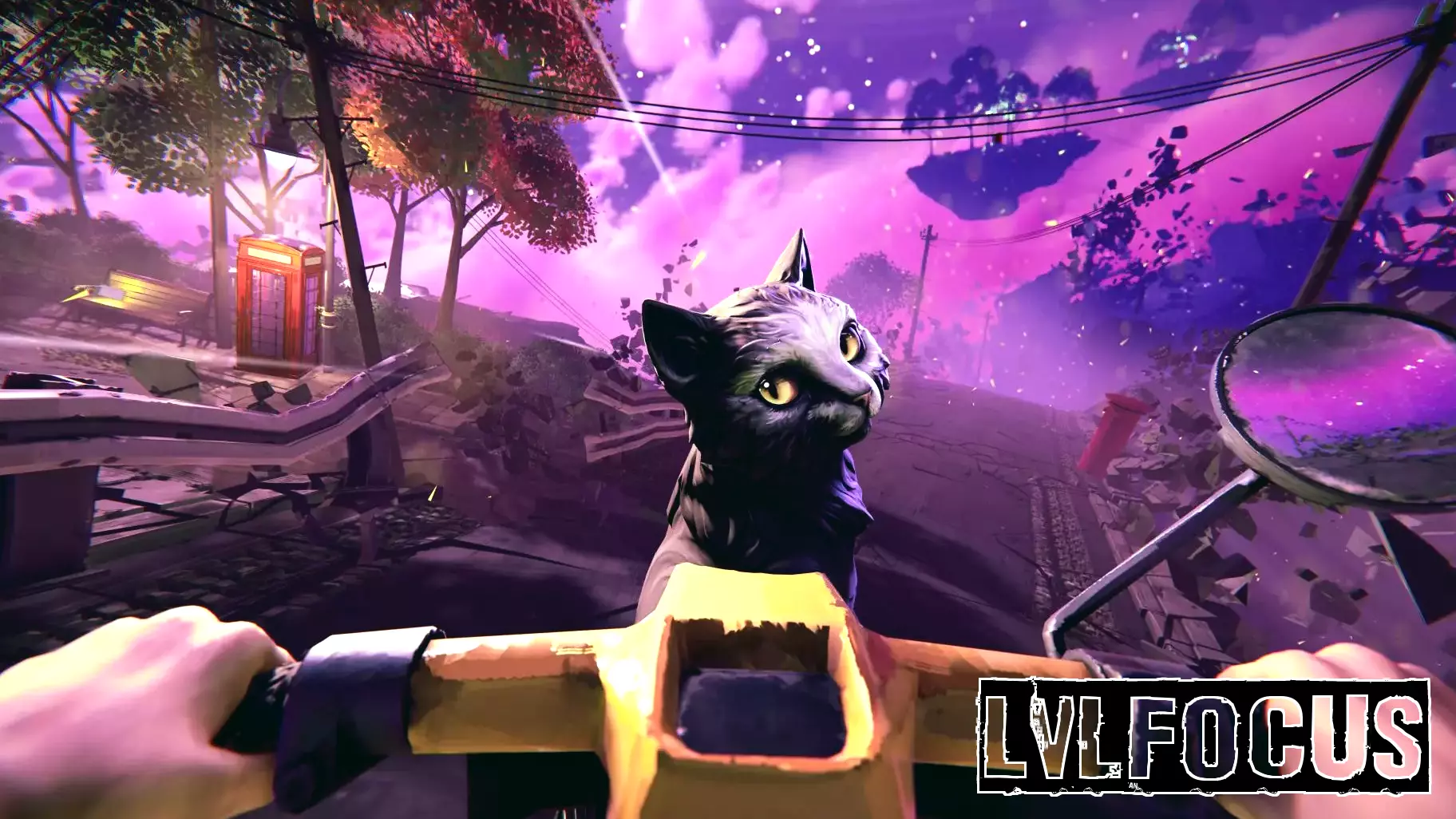 There Are No Ghosts at the Grand is One of the Most Unique Games of 2026 (Preview)