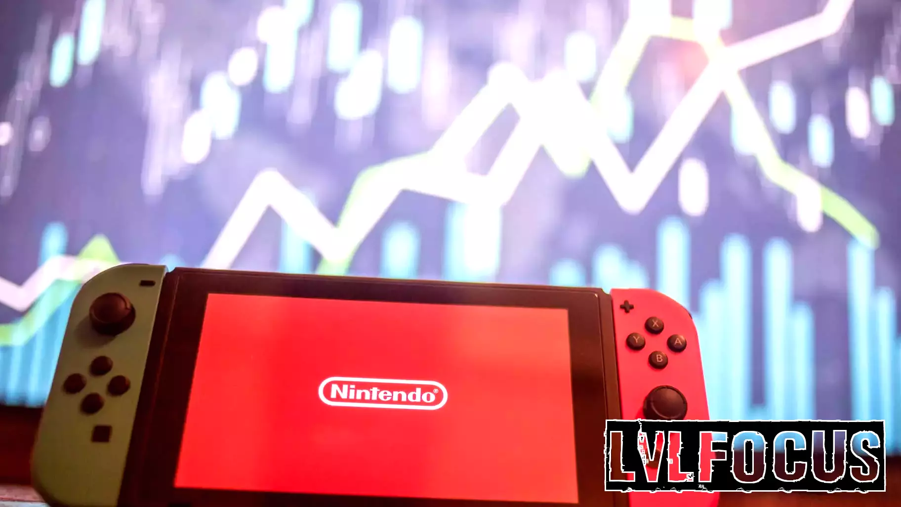 This Nintendo Switch Game Has Quietly Become One of the Best-Selling Titles of All Time