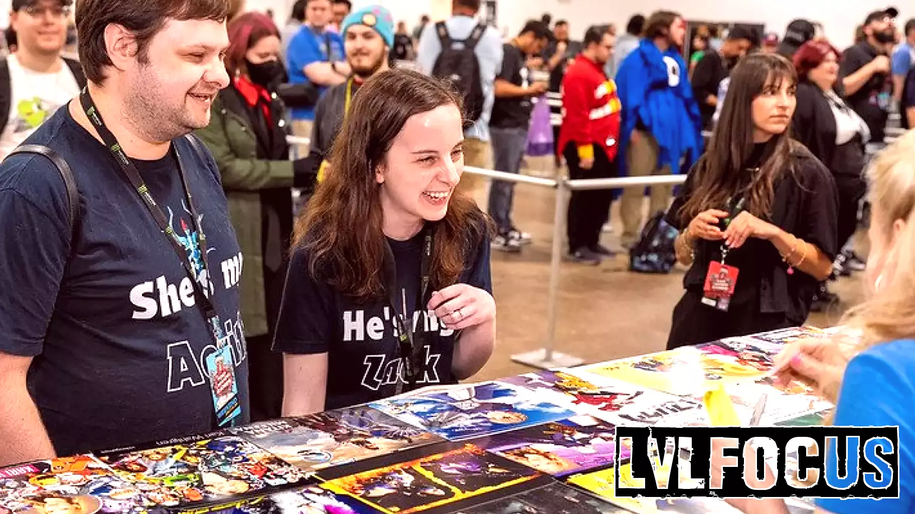 Thousands of gamers will gather in Oaks for TooManyGames convention