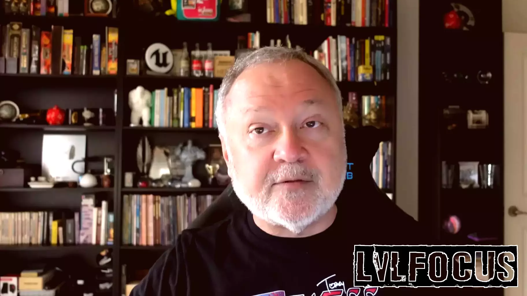 Tim Cain Returns to Obsidian Entertainment for Exciting New Project