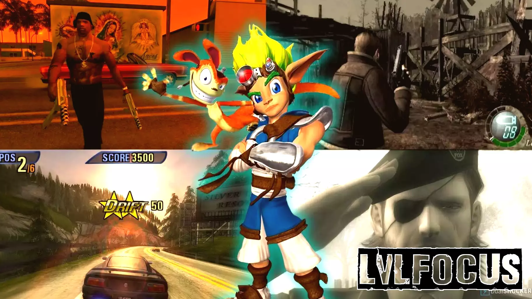 Timeless PS2 Games That Defined Digital Escapism