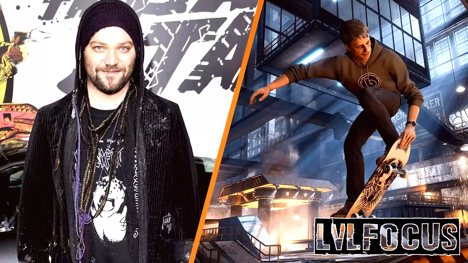 Tony Hawk Advocates for Bam Margera's Inclusion in Upcoming Game