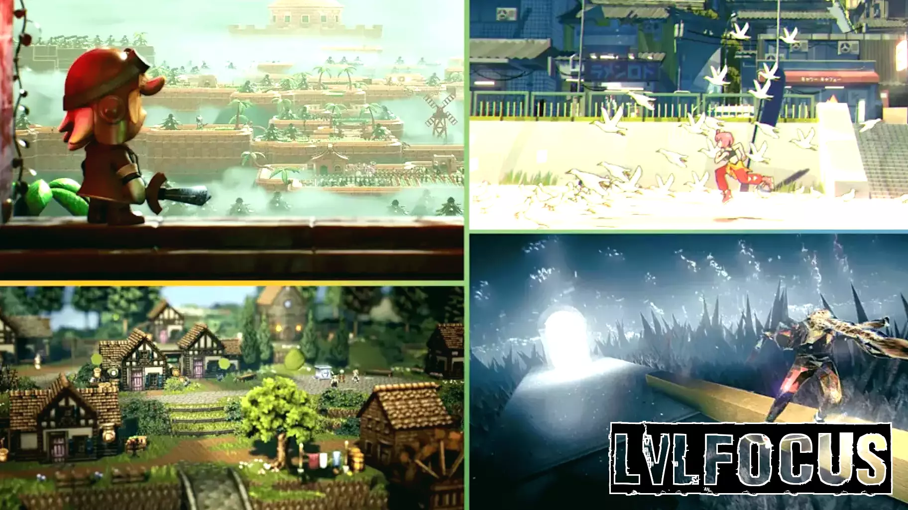 Top 8 PS5 Games Set to Delight This Holiday Season