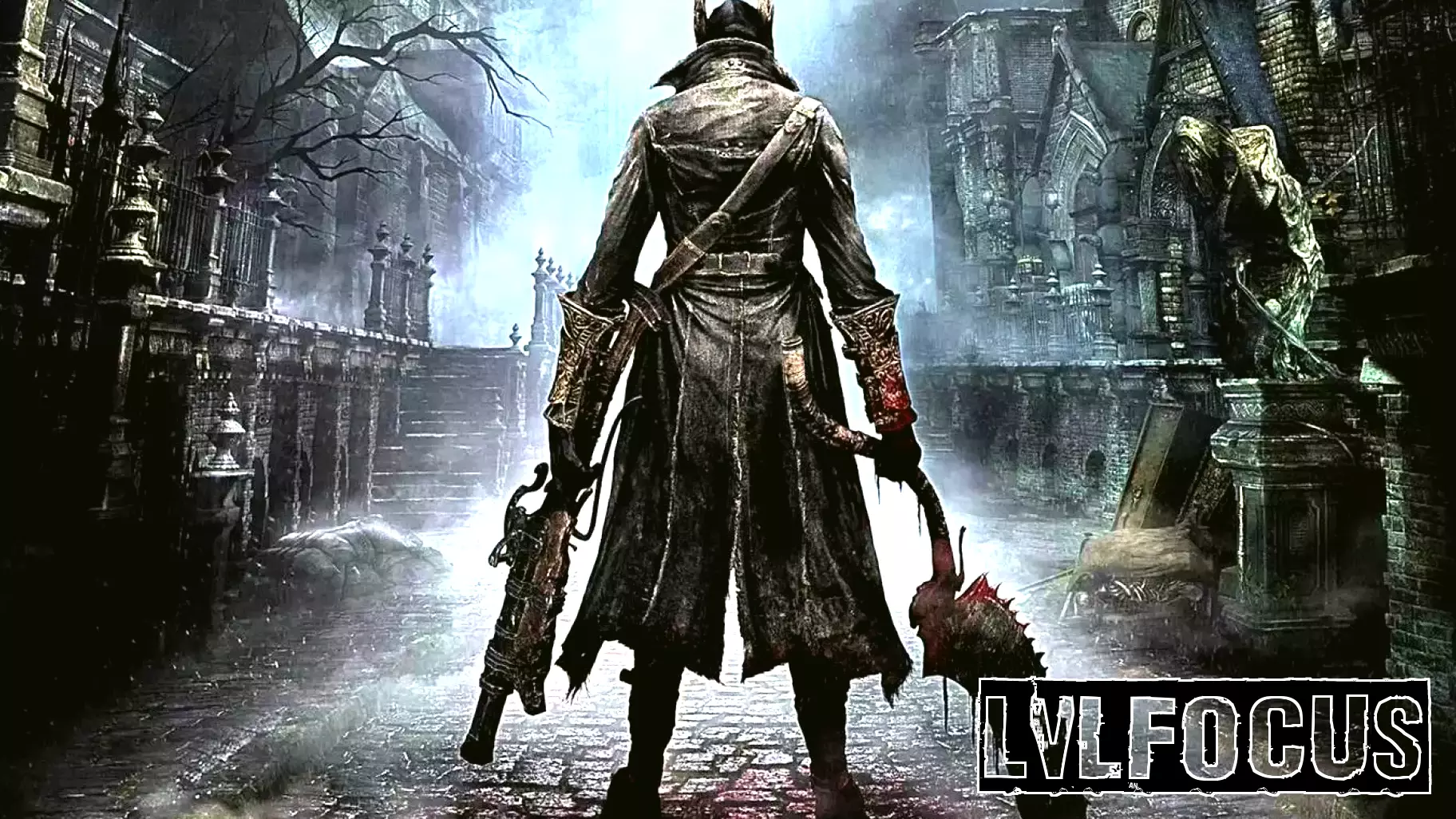 Top Dark Fantasy Video Games That Shine Throughout