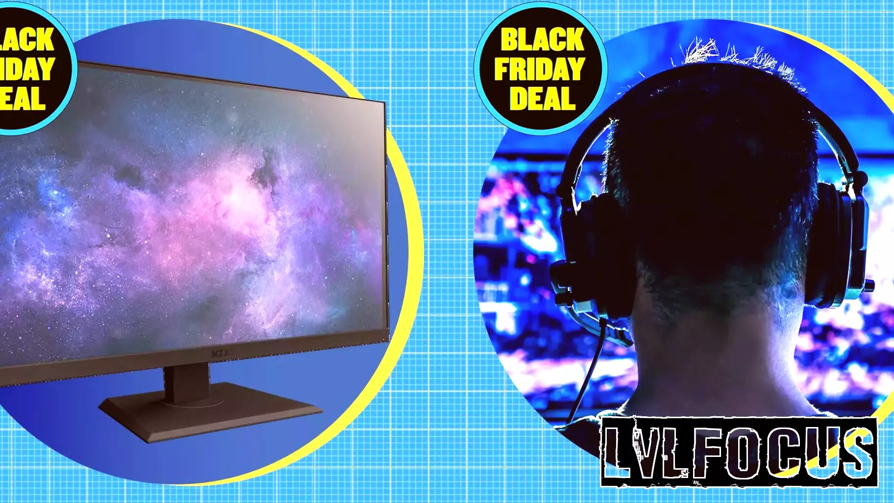Top Gaming Gear to Snag During Black Friday Sales