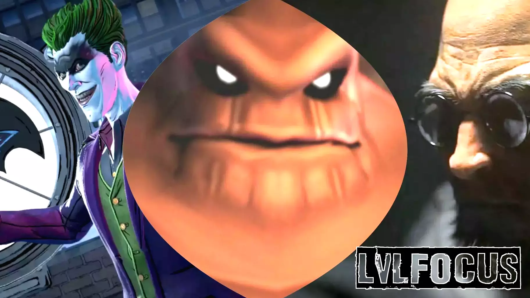 Top Virtual Representations of Batman's Iconic Villains