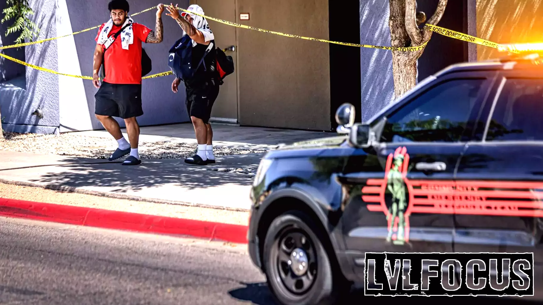 Tragic Shooting in Dormitory Claims Life of Young Gamer