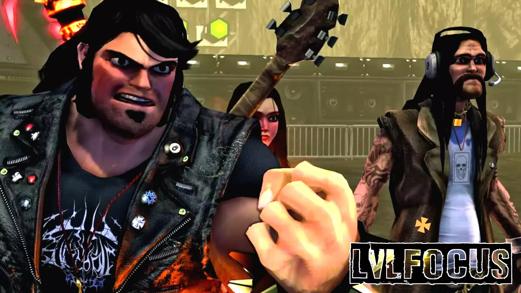 Tribute to Ozzy Osbourne: Brutal Legend Offered for Free