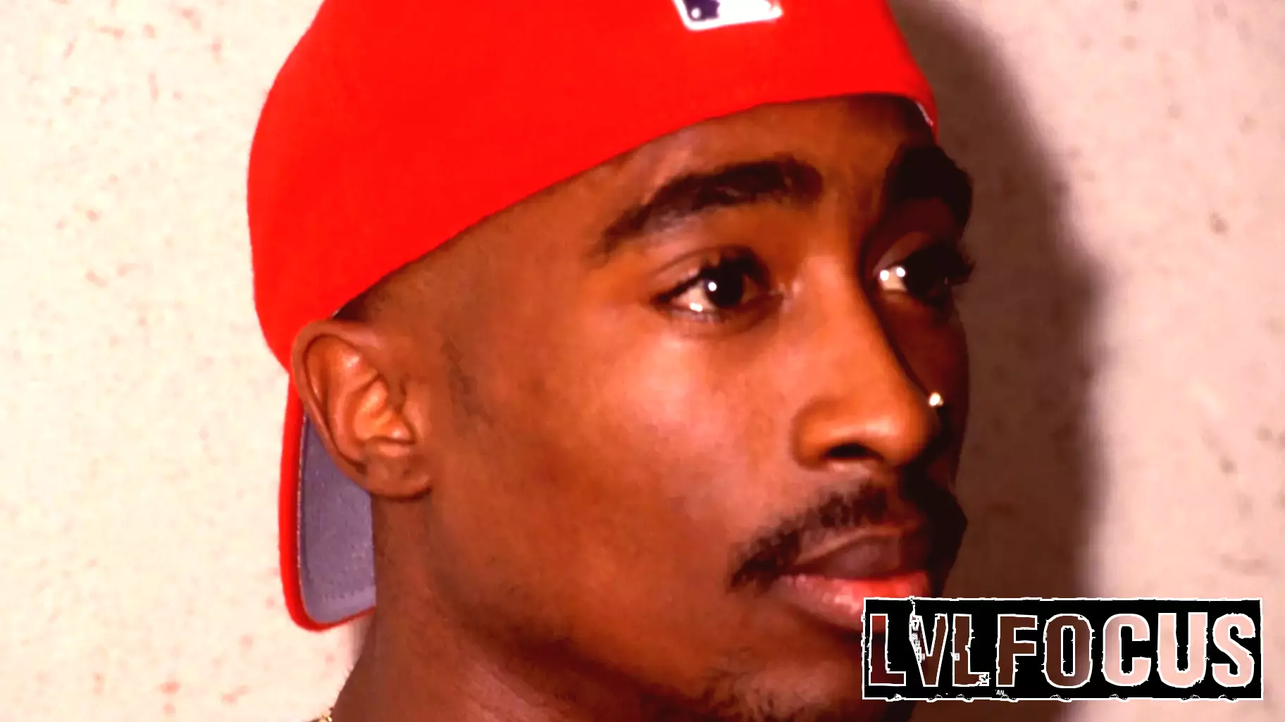 Tupac Shakur Is In A Video Game, And It's Not A.I.