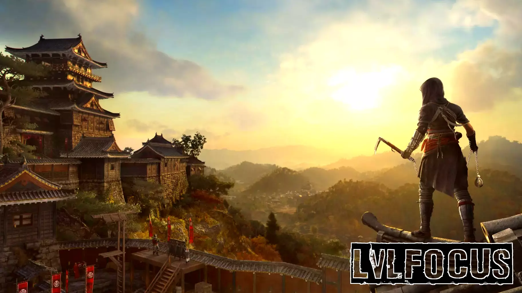 Ubisoft took trips to Japan with expert guides for Assassin's Creed Shadows and spent 'a lot of time' researching on top of that — 'We're making video games, but for Assassin's Creed we try to be credible'