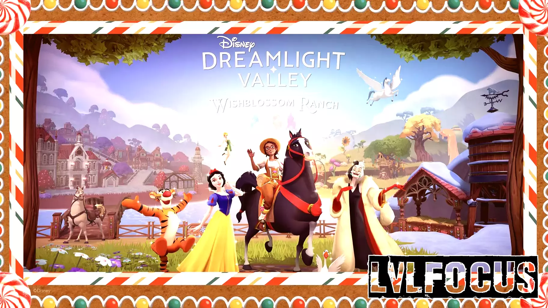 Ultimate Holiday Gift Guide for Disney Game Enthusiasts in 2025