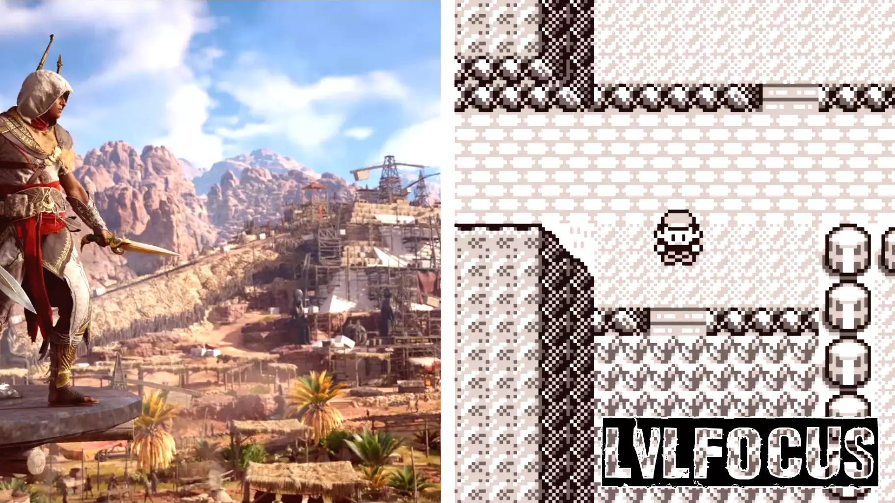 Unconventional RPGs That Break the Mold