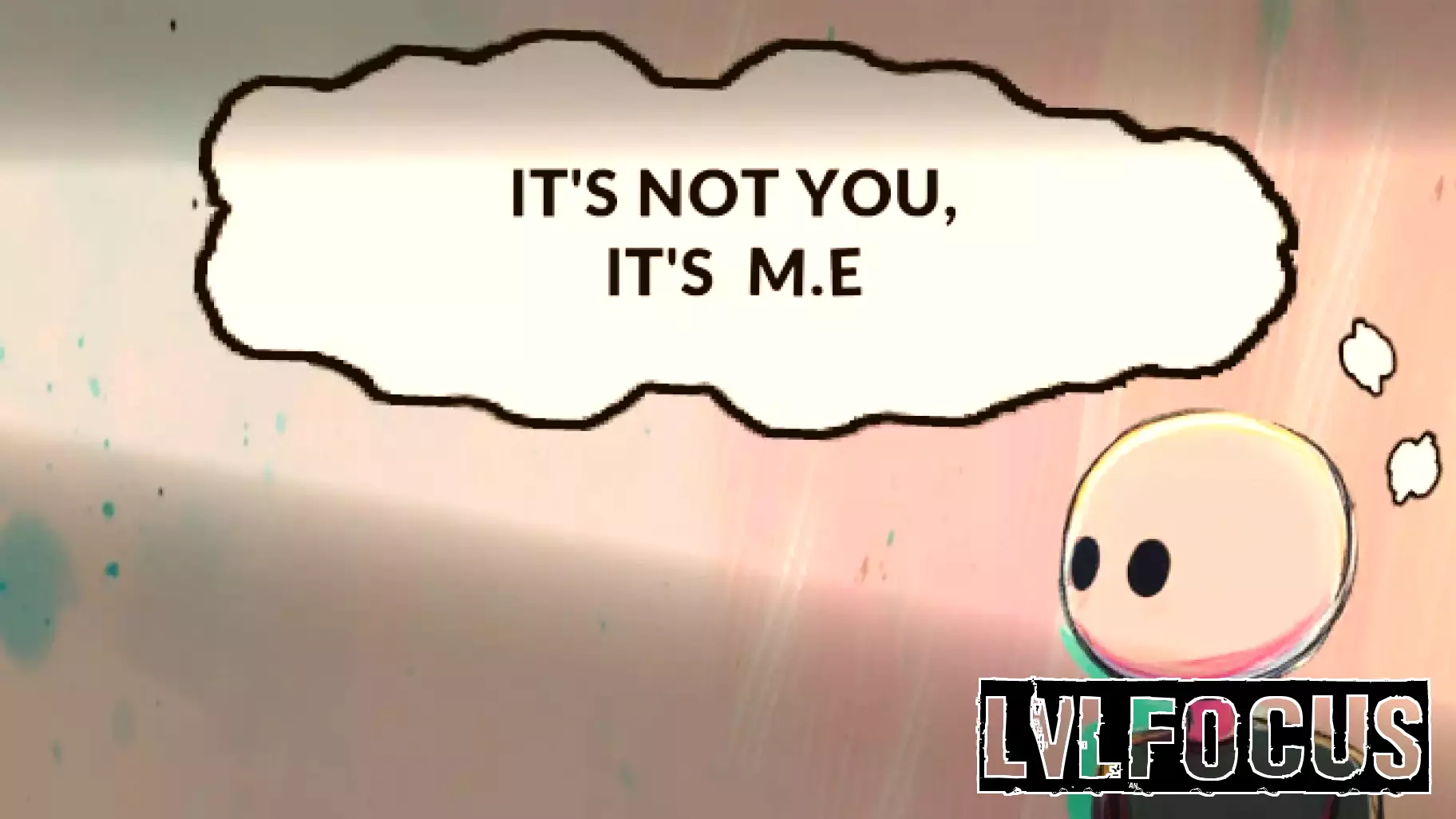 Understanding Life's Challenges: A Review of It's Not You, It's M.E