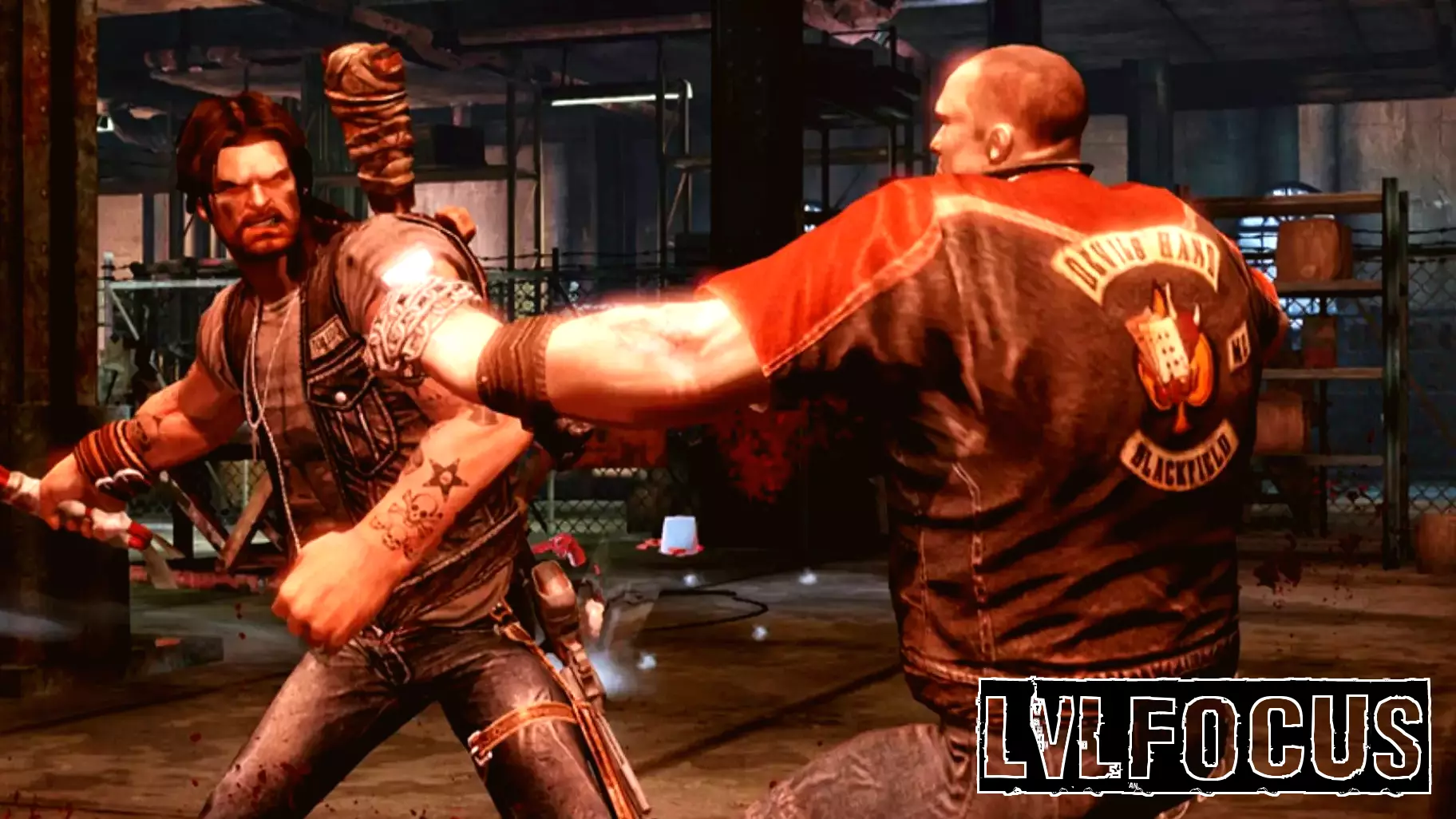 Unveiling a Canceled Spin-Off of a Notorious Video Game After 12 Years