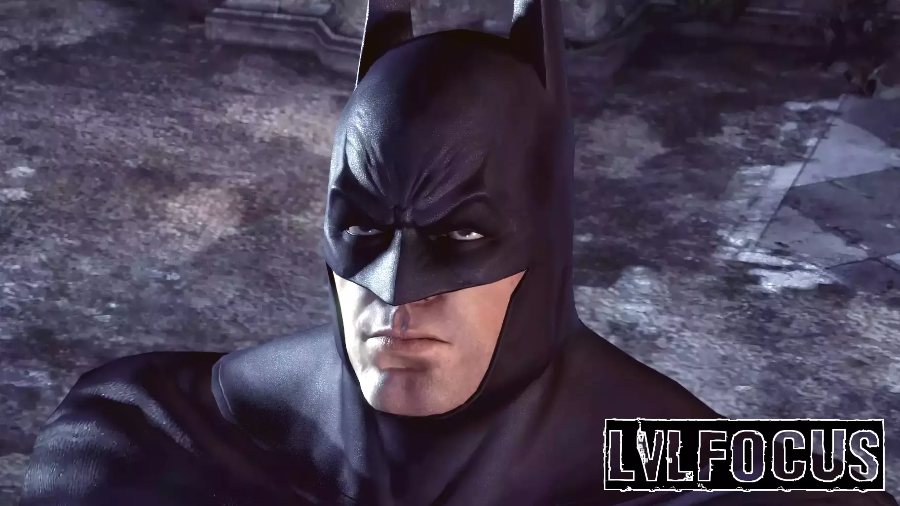 Unveiling Insights on the Abandoned Damian Wayne Batman Game
