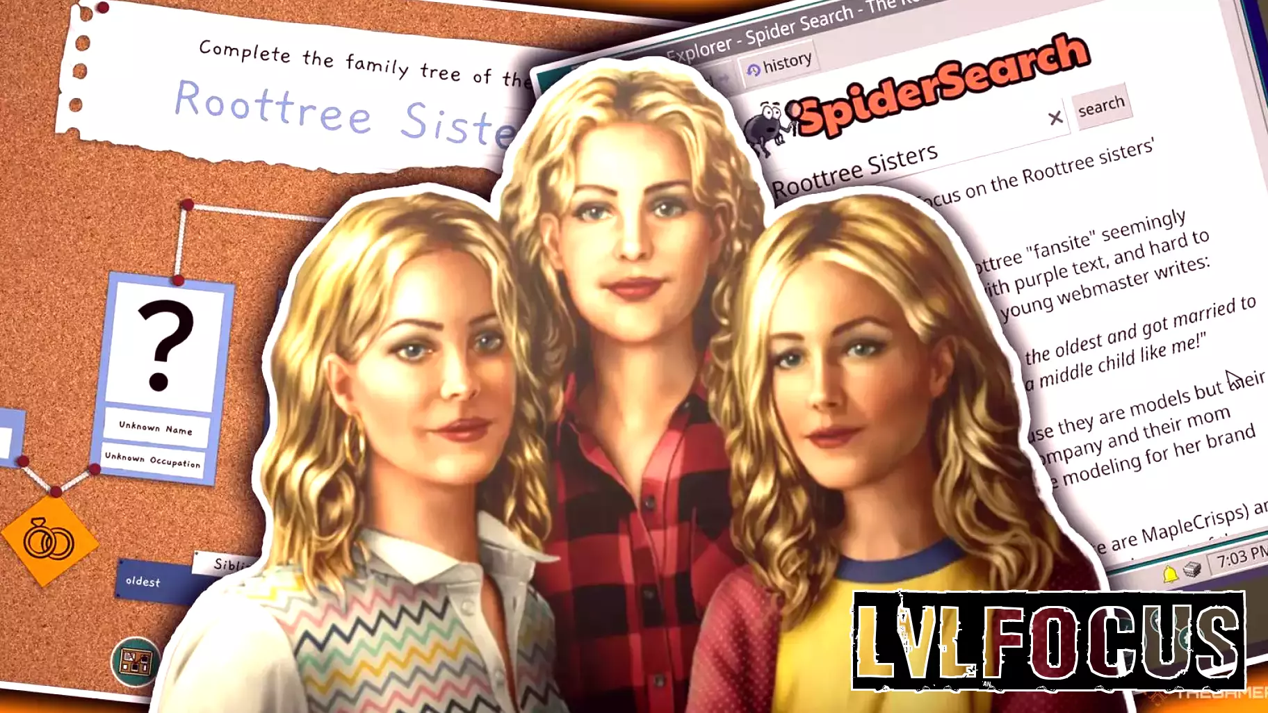 Unveiling Secrets: A New Puzzle Game Set to Captivate Players in 2025