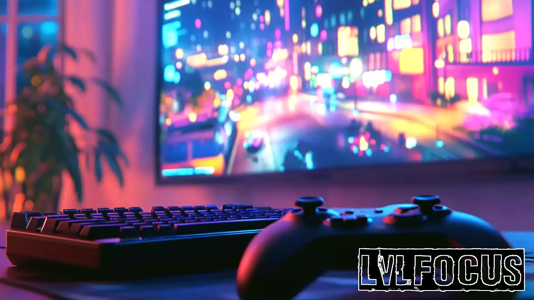 Unveiling the Most Played Games of 2024 on PC, PlayStation, and Xbox